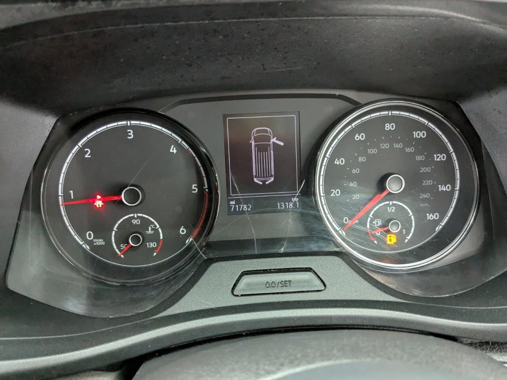 Used Volkswagen Transporter 2022 for sale - 77192893: Photo 29