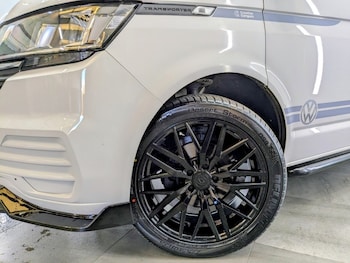 Used Volkswagen Transporter 2022 for sale - 77192893: Photo