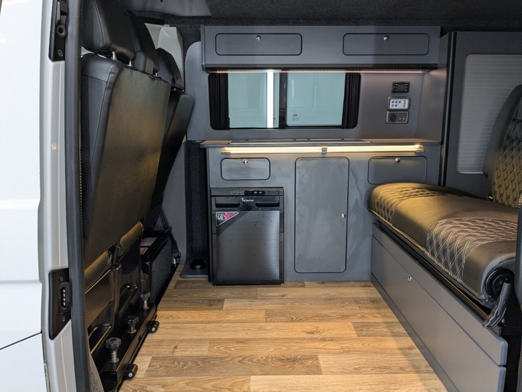 Used Volkswagen Transporter 2022 for sale - 77192893: Photo 32