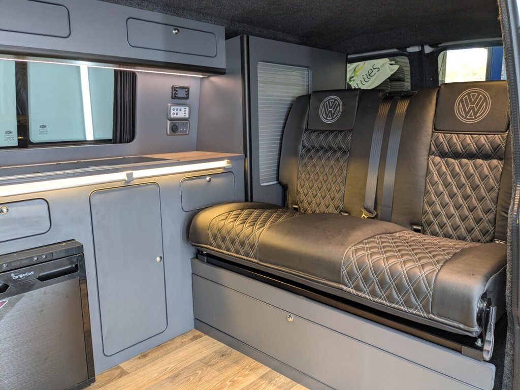 Used Volkswagen Transporter 2022 for sale - 77192893: Photo 33