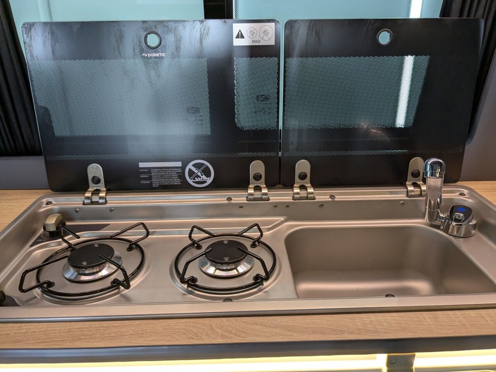 Used Volkswagen Transporter 2022 for sale - 77192893: Photo 34