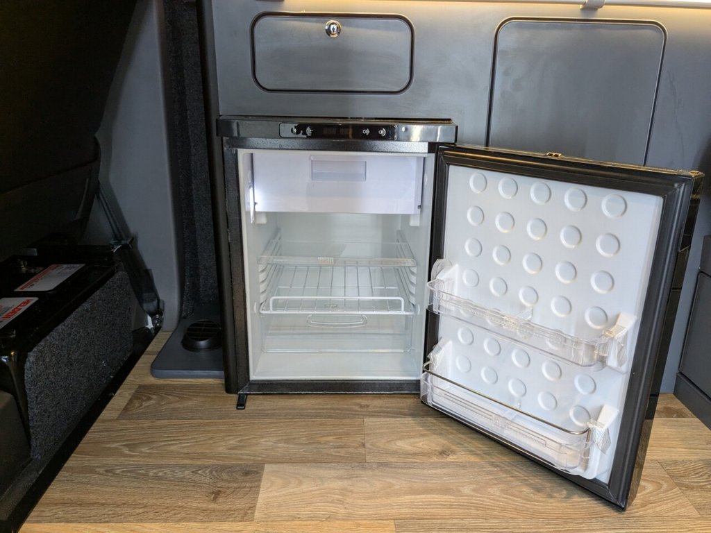 Used Volkswagen Transporter 2022 for sale - 77192893: Photo 35