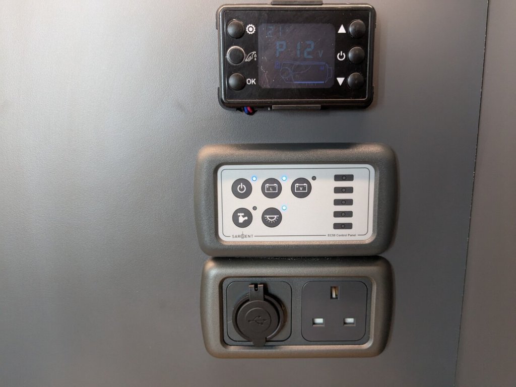 Used Volkswagen Transporter 2022 for sale - 77192893: Photo 36