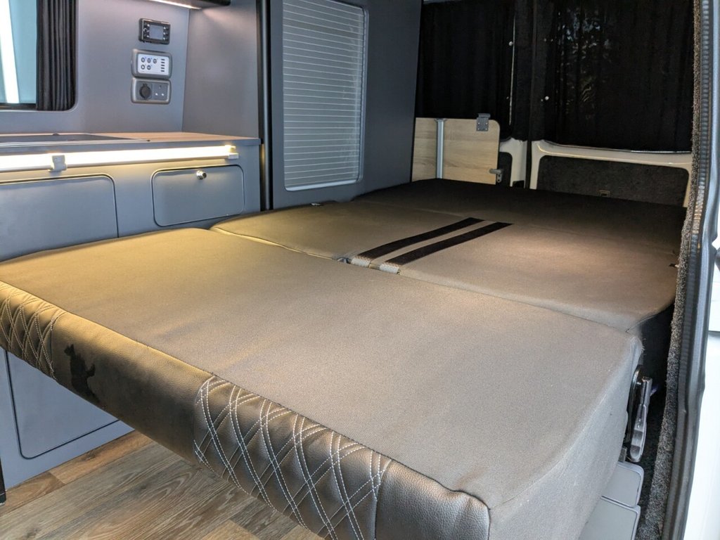 Used Volkswagen Transporter 2022 for sale - 77192893: Photo 37