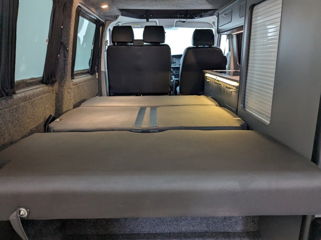 Used Volkswagen Transporter 2022 for sale - 77192893: Photo 38