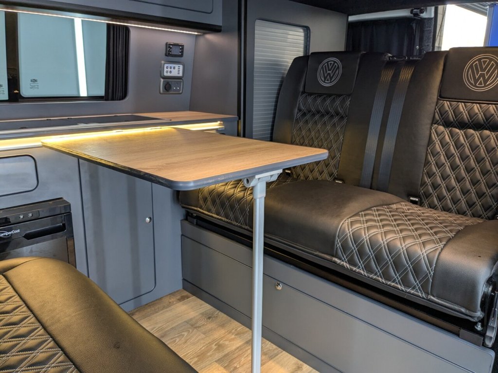 Used Volkswagen Transporter 2022 for sale - 77192893: Photo 39