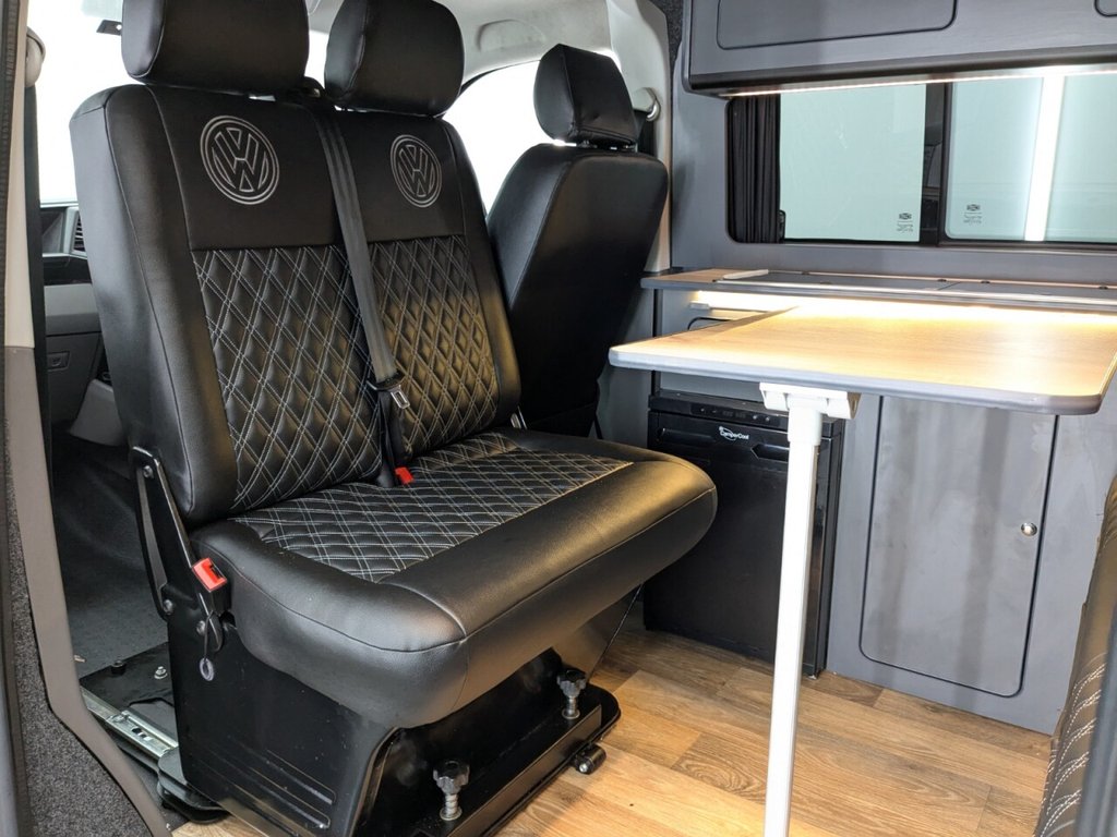 Used Volkswagen Transporter 2022 for sale - 77192893: Photo 40