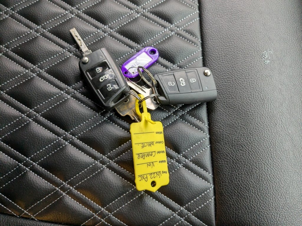 Used Volkswagen Transporter 2022 for sale - 77192893: Photo 41