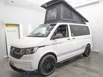 Used Volkswagen Transporter 2022 for sale - 77192893: Photo