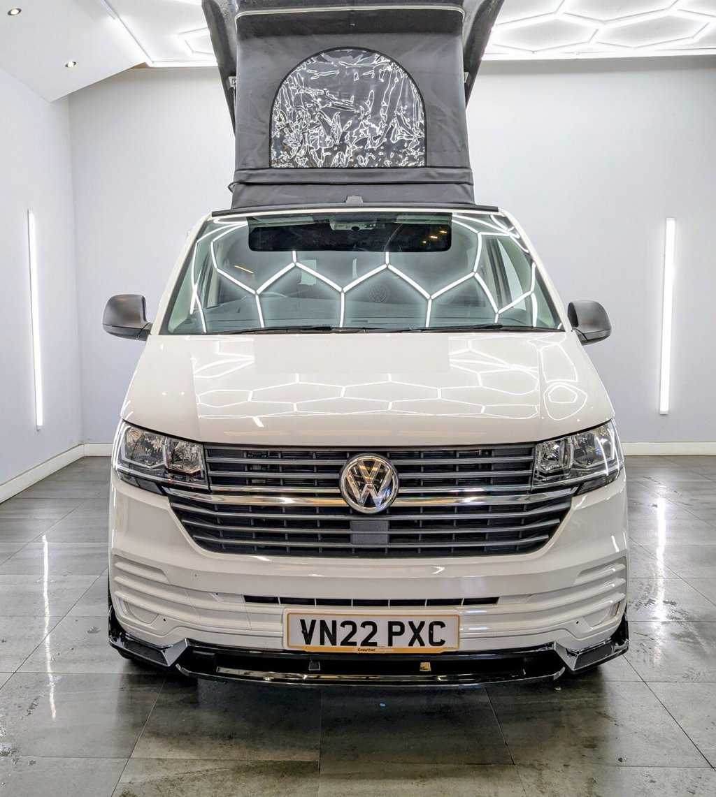 Used Volkswagen Transporter 2022 for sale - 77192893: Photo 5