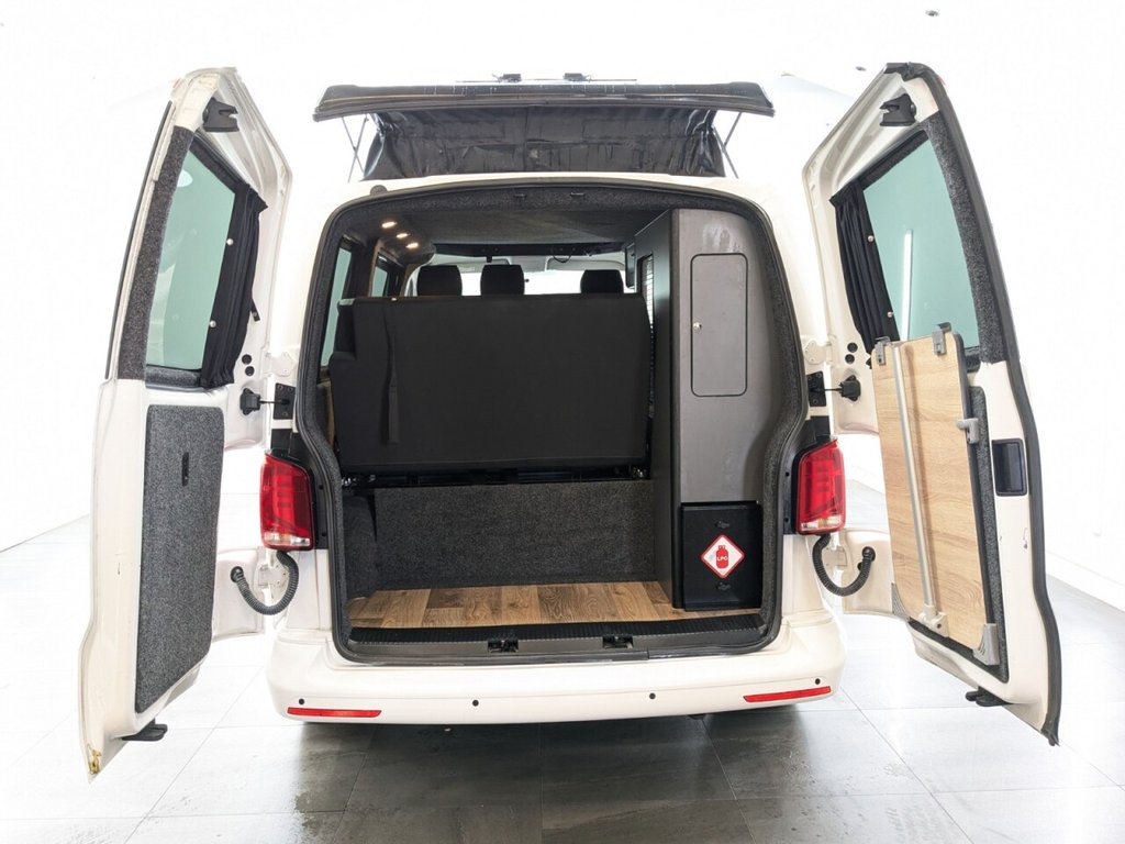 Used Volkswagen Transporter 2022 for sale - 77192893: Photo 9