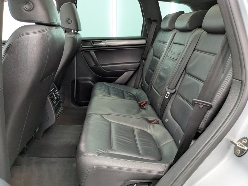 Used Volkswagen Touareg 2015 for sale - 77451649: Photo 13