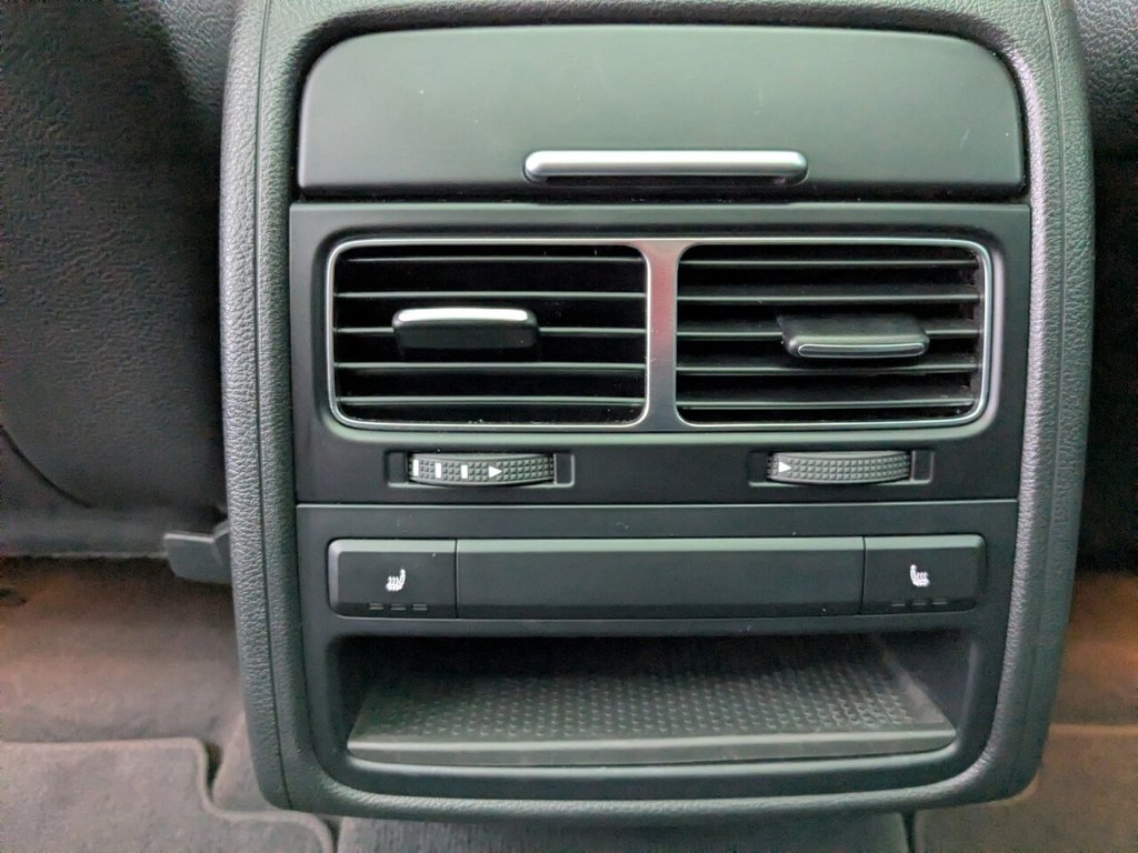 Used Volkswagen Touareg 2015 for sale - 77451649: Photo 18