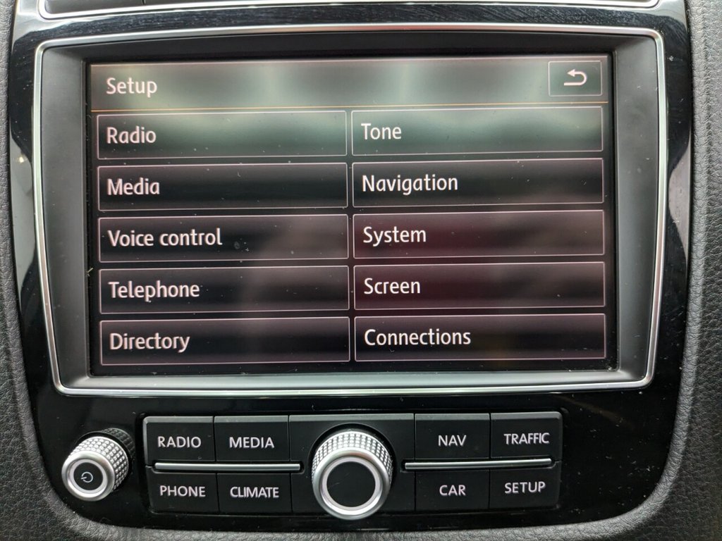 Used Volkswagen Touareg 2015 for sale - 77451649: Photo 27