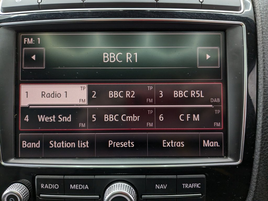 Used Volkswagen Touareg 2015 for sale - 77451649: Photo 28