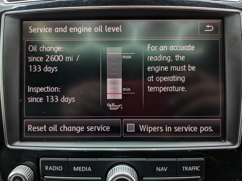 Used Volkswagen Touareg 2015 for sale - 77451649: Photo 33