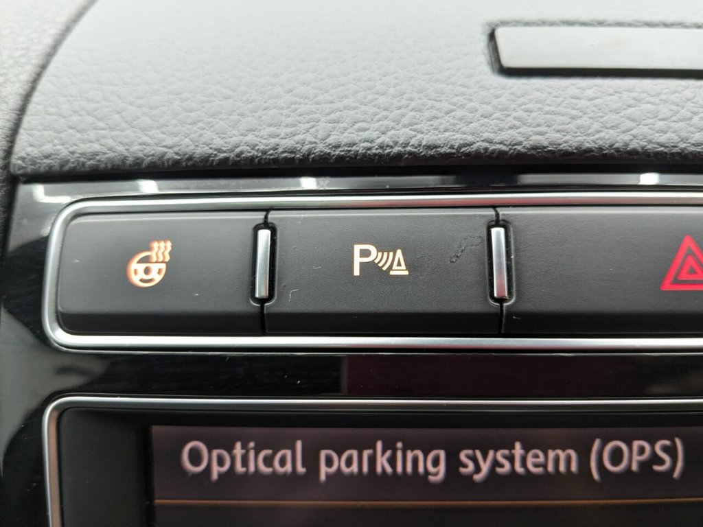 Used Volkswagen Touareg 2015 for sale - 77451649: Photo 36