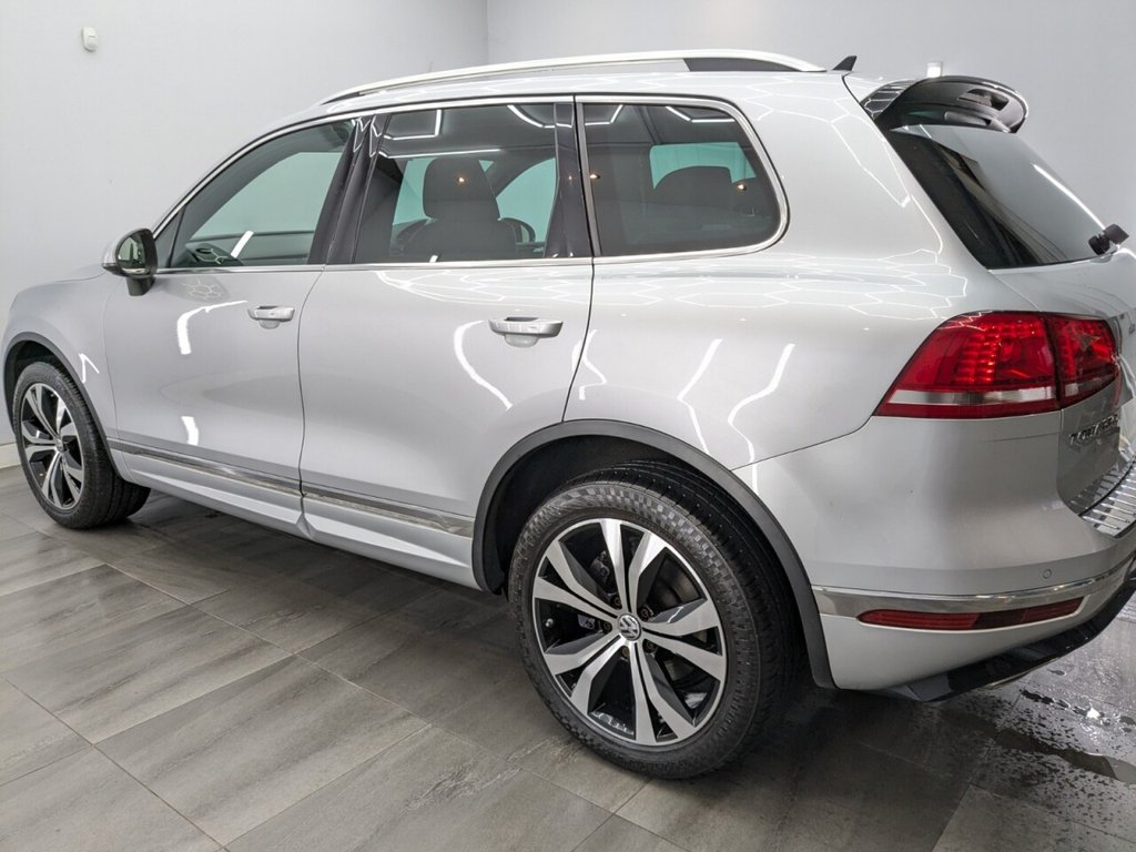 Used Volkswagen Touareg 2015 for sale - 77451649: Photo 6