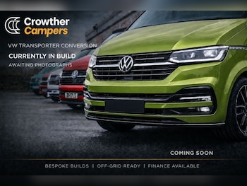 Used Volkswagen Transporter 2023 for sale - 79506849: Photo