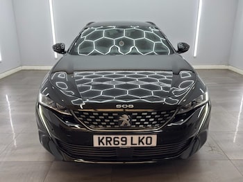 Used Peugeot 508 SW 2019 for sale - 78919674: Photo