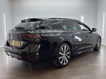 Used Peugeot 508 SW 2019 for sale - 78919674: Photo
