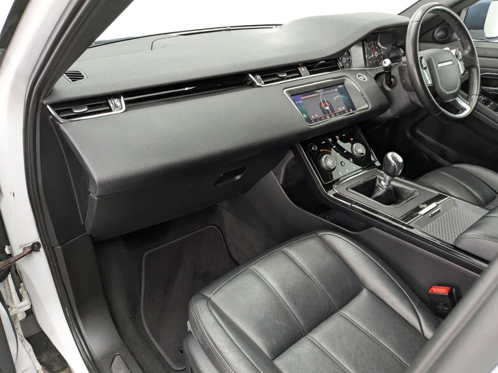 Used Land Rover Range Rover Evoque 2019 for sale - 78082559: Photo 15