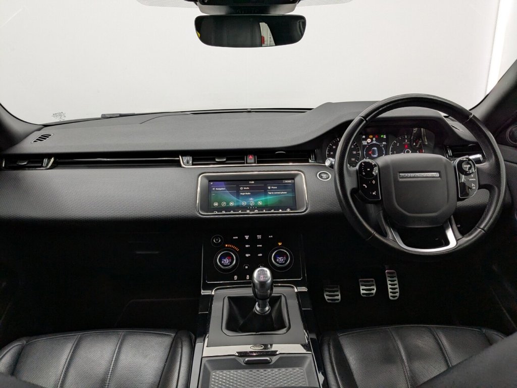 Used Land Rover Range Rover Evoque 2019 for sale - 78082559: Photo 16