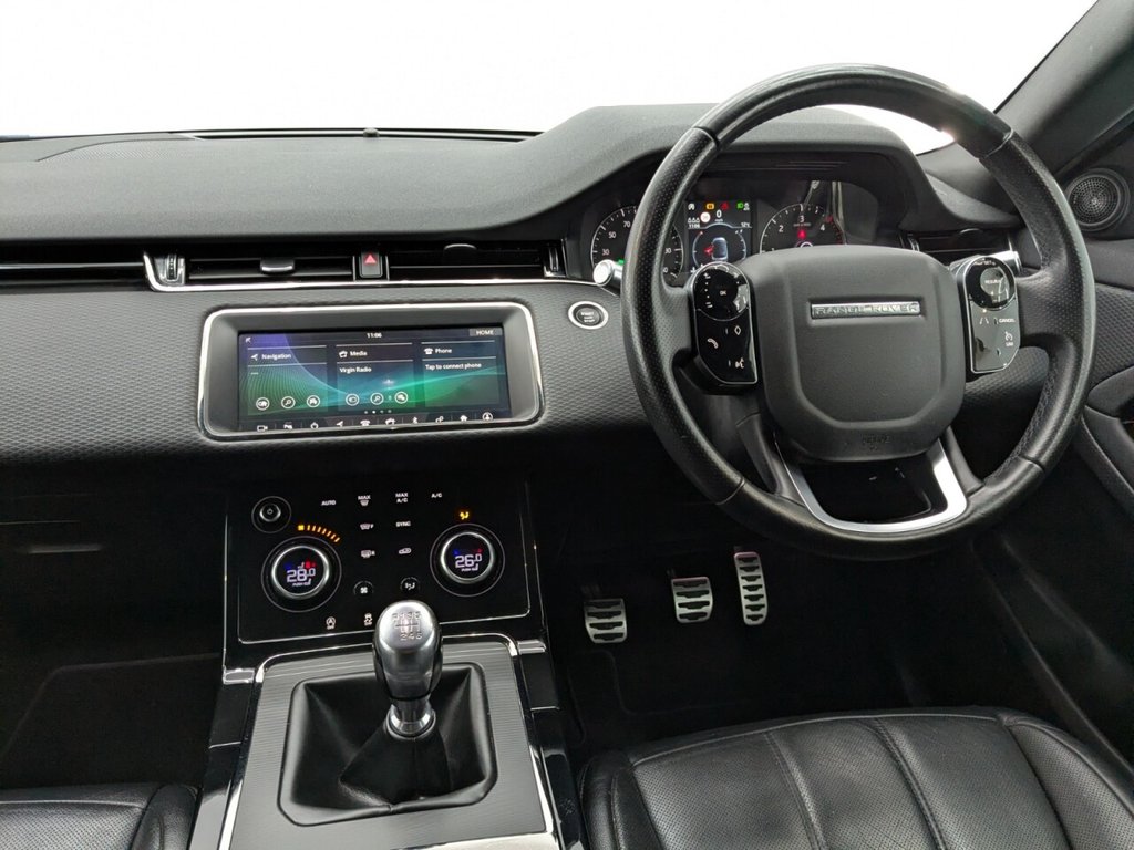 Used Land Rover Range Rover Evoque 2019 for sale - 78082559: Photo 17