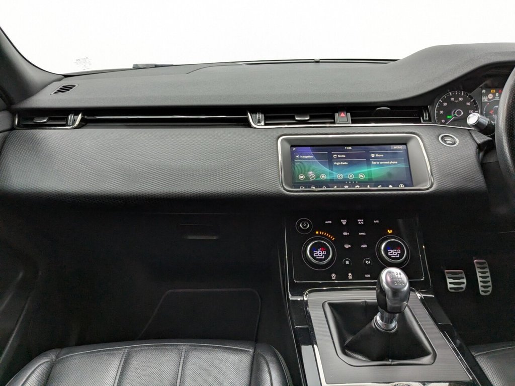 Used Land Rover Range Rover Evoque 2019 for sale - 78082559: Photo 18