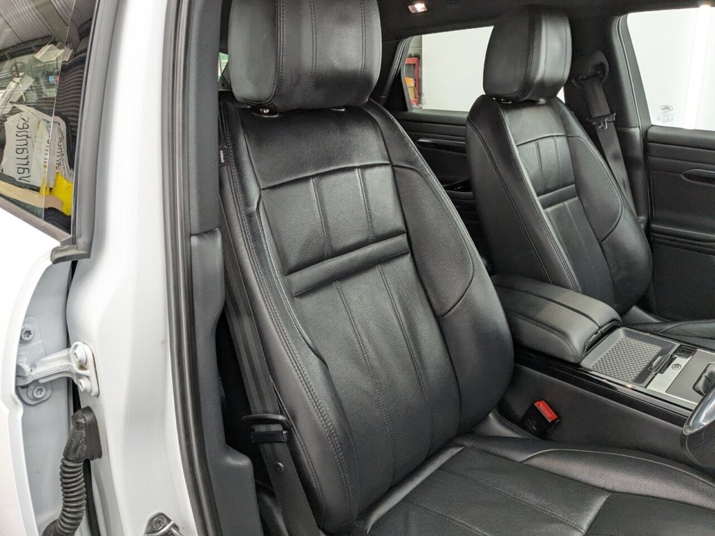 Used Land Rover Range Rover Evoque 2019 for sale - 78082559: Photo 19