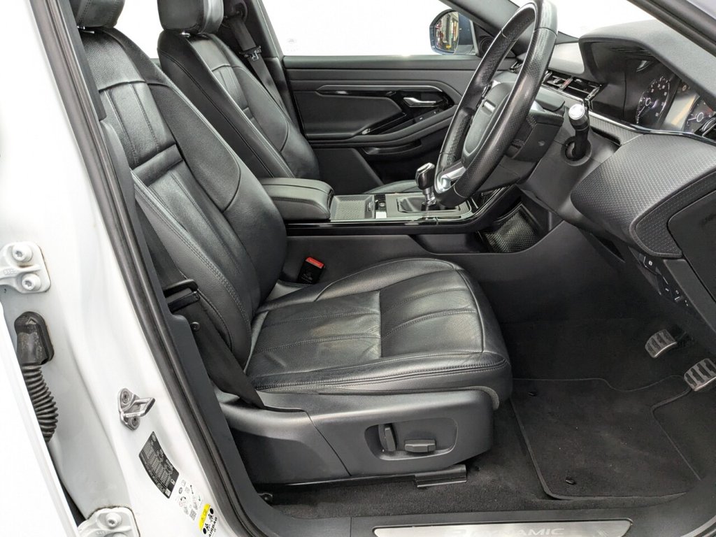 Used Land Rover Range Rover Evoque 2019 for sale - 78082559: Photo 20