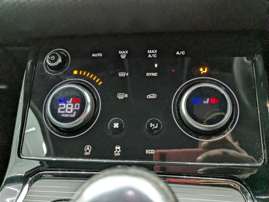 Used Land Rover Range Rover Evoque 2019 for sale - 78082559: Photo 22