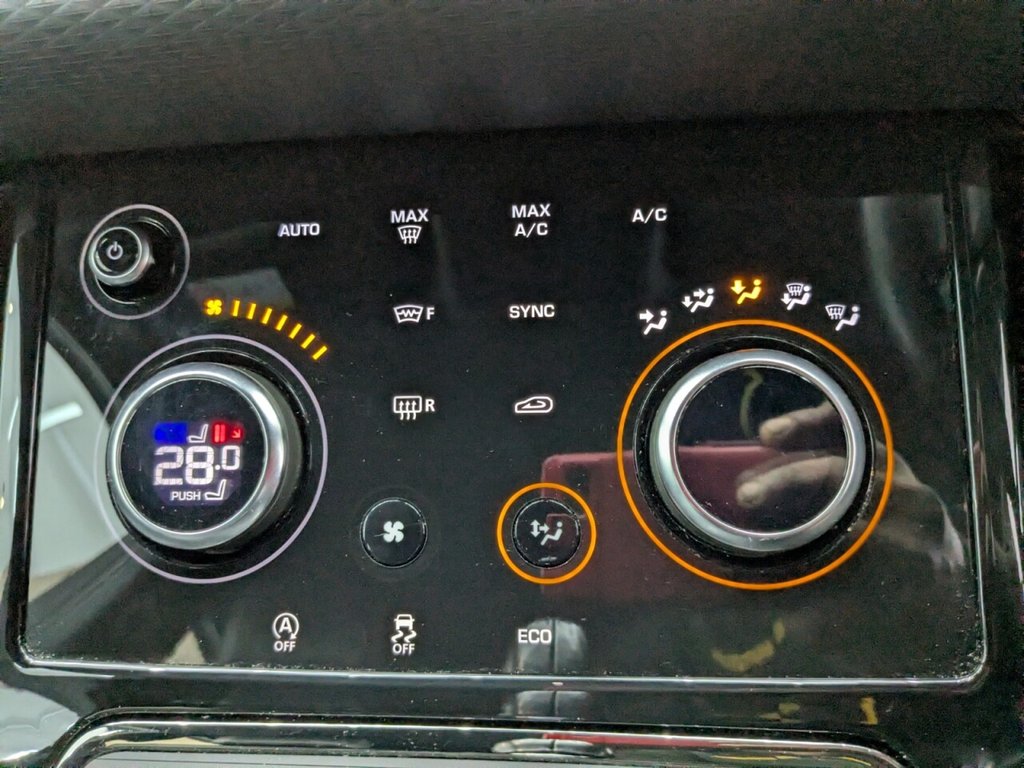 Used Land Rover Range Rover Evoque 2019 for sale - 78082559: Photo 23