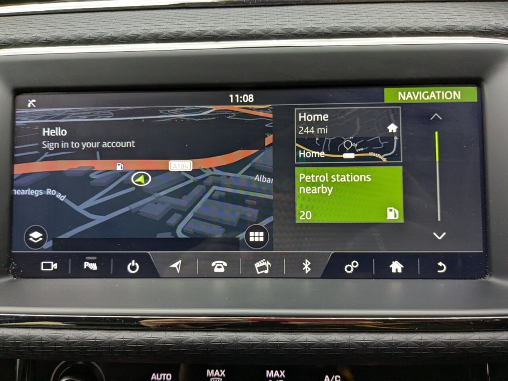 Used Land Rover Range Rover Evoque 2019 for sale - 78082559: Photo 28