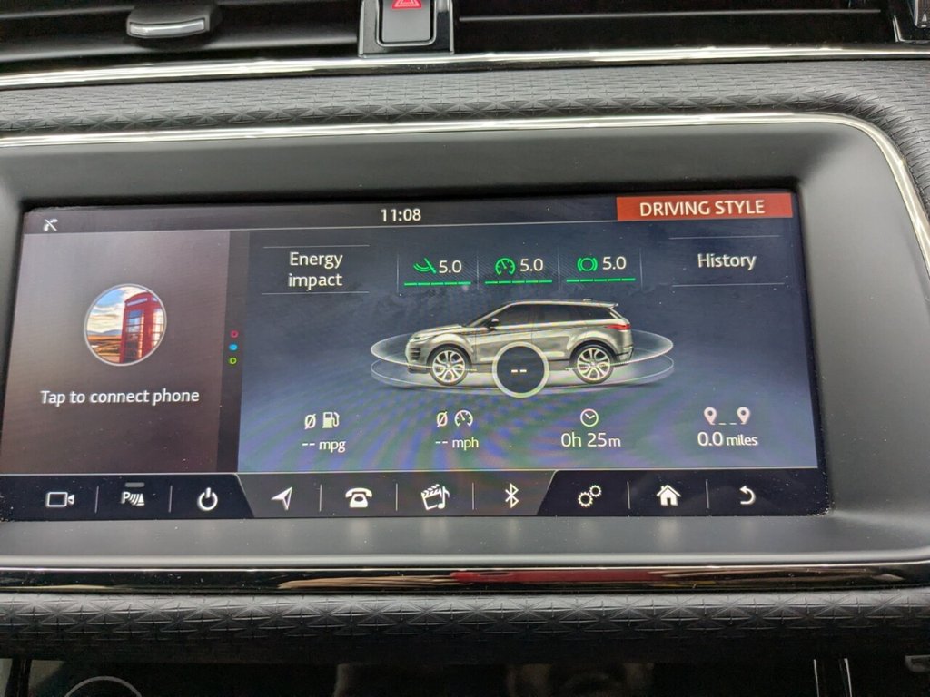 Used Land Rover Range Rover Evoque 2019 for sale - 78082559: Photo 32