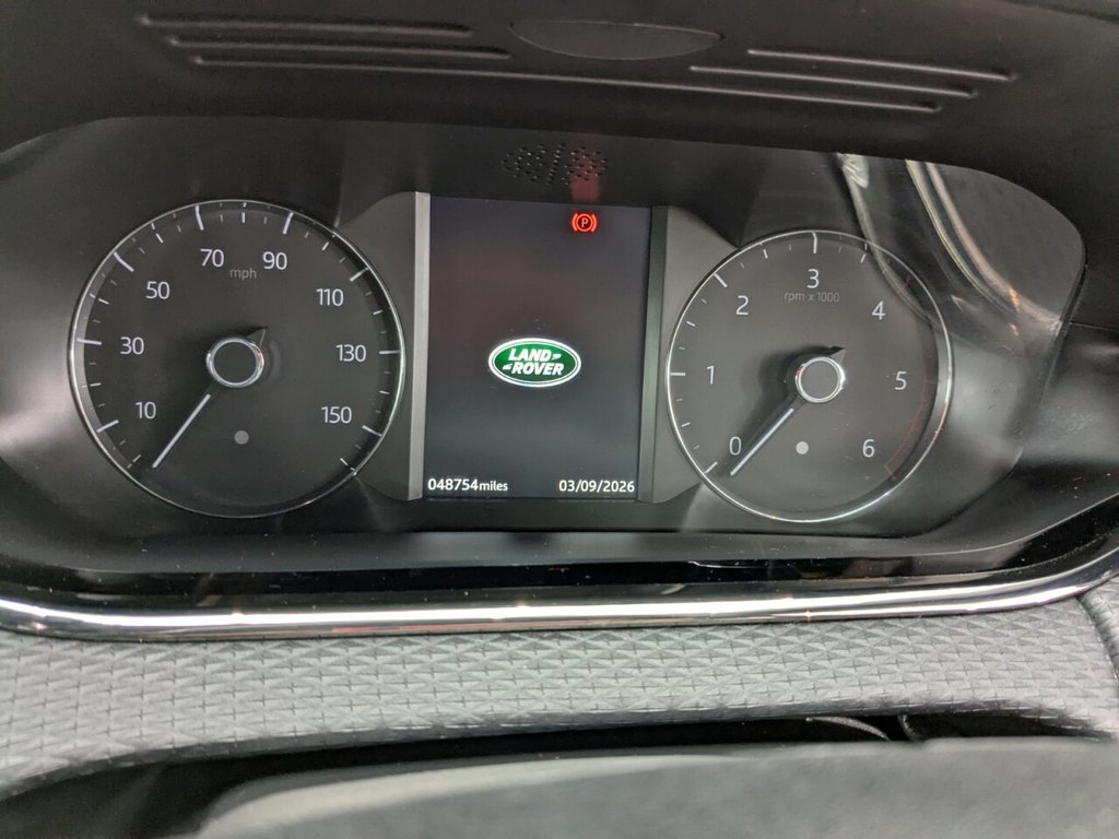 Used Land Rover Range Rover Evoque 2019 for sale - 78082559: Photo 36