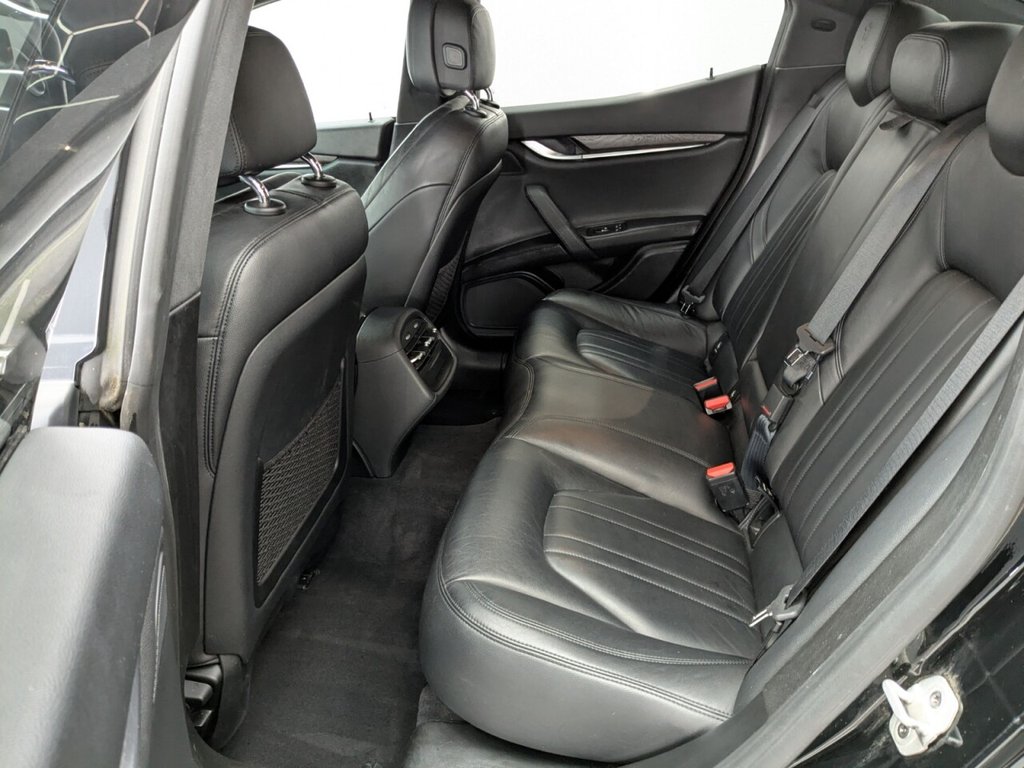 Used Maserati Ghibli 2016 for sale - 77192913: Photo 11