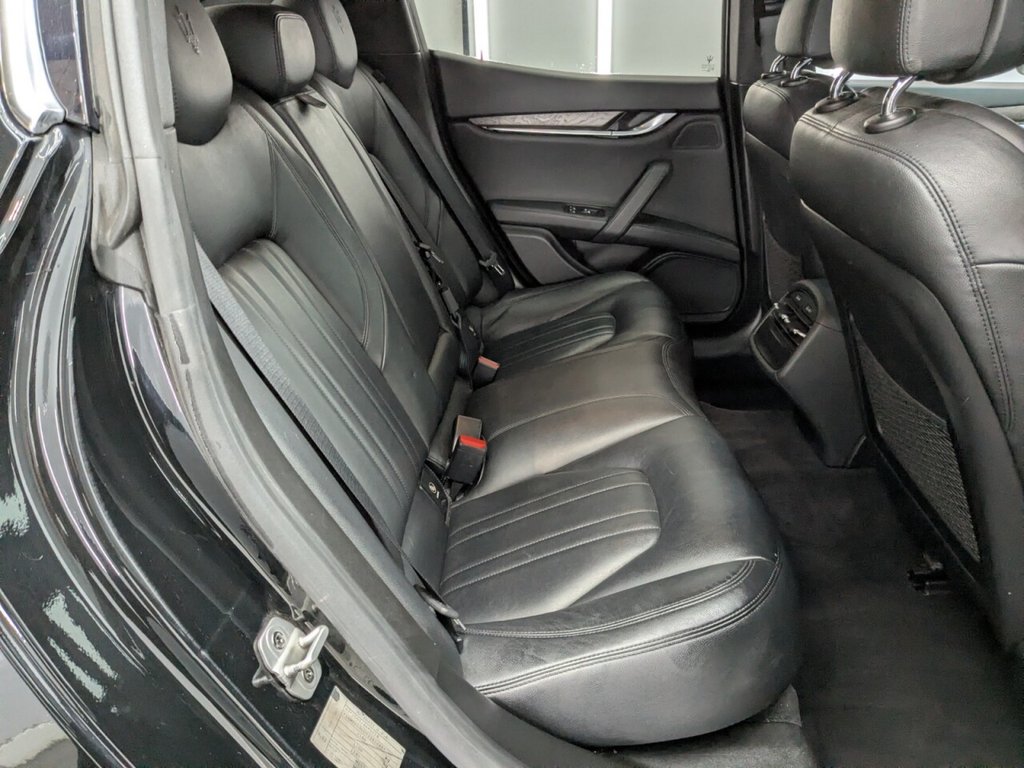 Used Maserati Ghibli 2016 for sale - 77192913: Photo 12