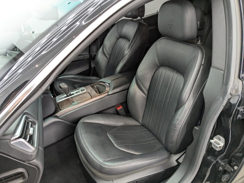 Used Maserati Ghibli 2016 for sale - 77192913: Photo 13