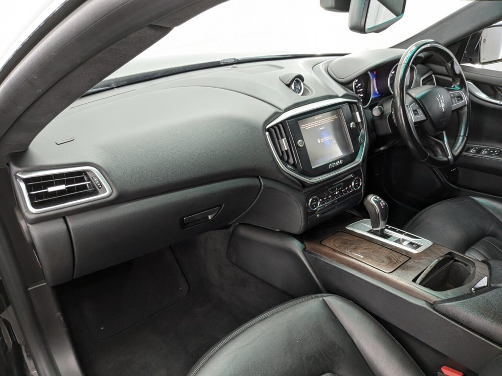 Used Maserati Ghibli 2016 for sale - 77192913: Photo 15