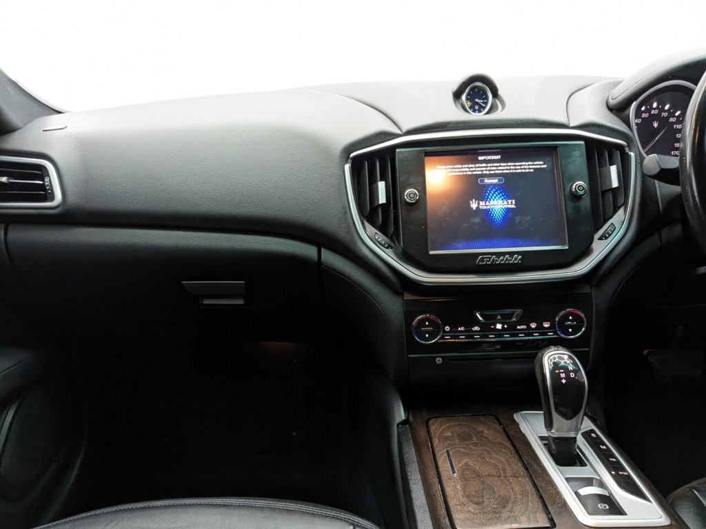 Used Maserati Ghibli 2016 for sale - 77192913: Photo 18