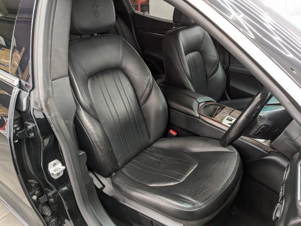 Used Maserati Ghibli 2016 for sale - 77192913: Photo 19