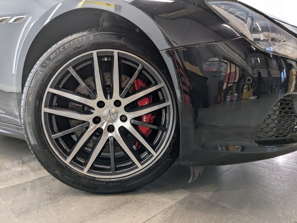 Used Maserati Ghibli 2016 for sale - 77192913: Photo 2