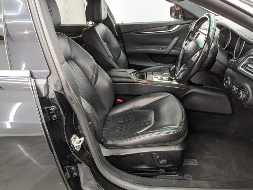 Used Maserati Ghibli 2016 for sale - 77192913: Photo 20