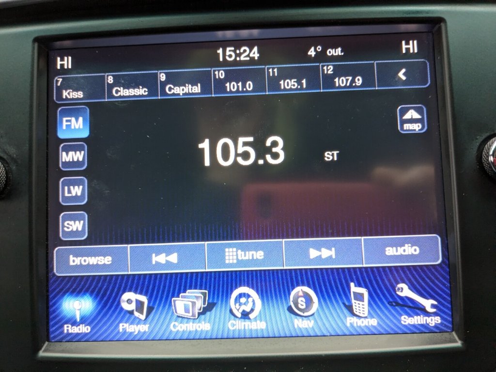 Used Maserati Ghibli 2016 for sale - 77192913: Photo 25