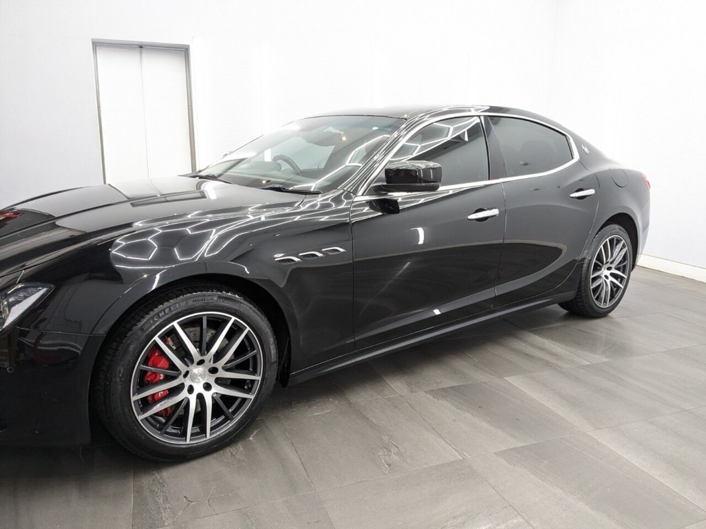 Used Maserati Ghibli 2016 for sale - 77192913: Photo 3