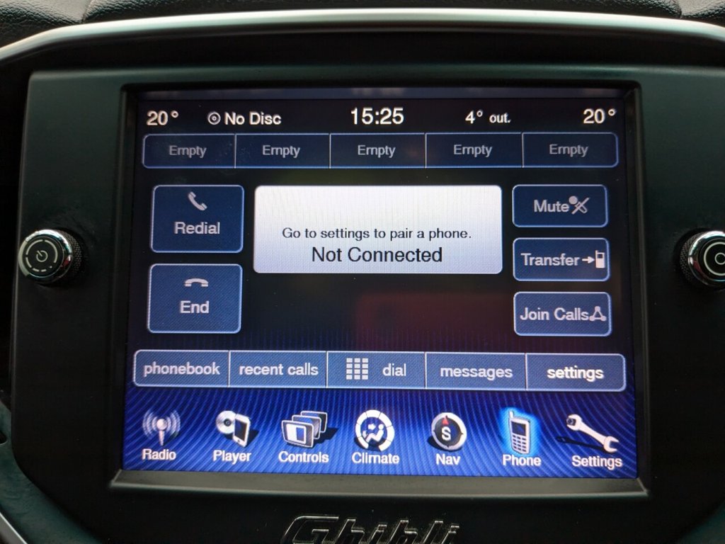 Used Maserati Ghibli 2016 for sale - 77192913: Photo 30