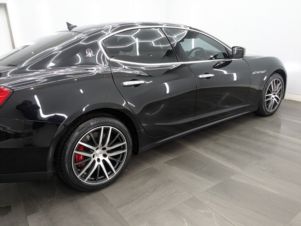 Used Maserati Ghibli 2016 for sale - 77192913: Photo 6