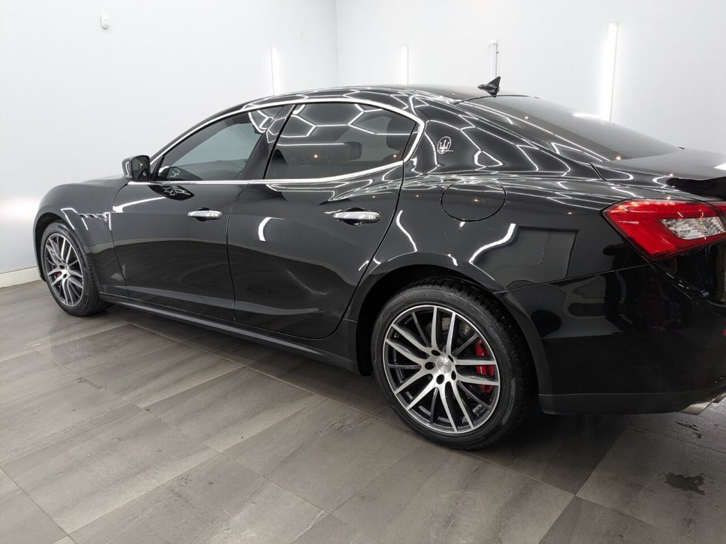 Used Maserati Ghibli 2016 for sale - 77192913: Photo 7