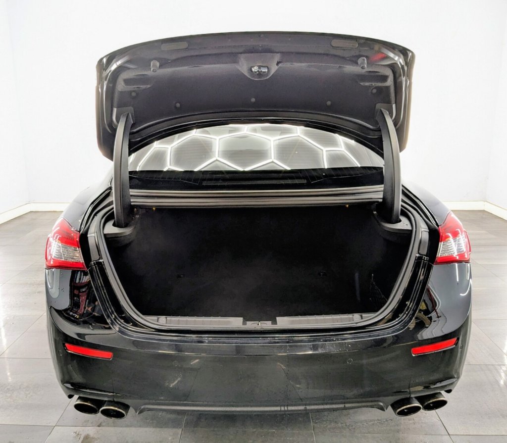 Used Maserati Ghibli 2016 for sale - 77192913: Photo 9